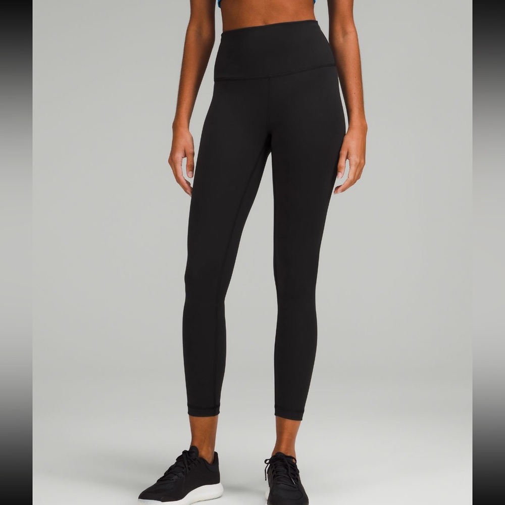 Wunder Train HR Tight 25”